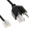 Poly APS-11 Electronic Hookswitch TAA Voir les images du produit 5