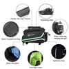 ROCKBROS Fahrrad Gepäckträgertasche Fahrradtasche für Produktbild-Vorschau 4