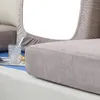 Potah sedáku pohovky, elastický sametový potah pohovky, Náhled obrázku produktu 3