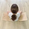 Balanceboard aus Holz für Kinder (Hellgrau) Produktbild-Vorschau 4