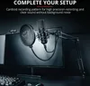 Trust GXT 252+ Emita Plus Nero Microfono da studio Anteprima dell’immagine prodotto 21