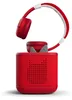 Cuffie Bluetooth Tonies 10003269 - Rosso Anteprima dell’immagine prodotto 5