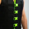 Jobe Dual Life Vest Schwimmweste Bootsweste Wasserski Produktbild-Vorschau 4