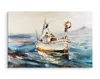 Fabelhafte Canvas LEINWAND BILDER 30x20 cm XXL Kunstdruck Produktbild-Vorschau 3