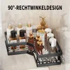 Étagère de douche, étagère de douche sans perçage, étagère Voir les images du produit 6