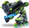 Apollo Champion - Pattini in linea regolabili, per bambini Anteprima dell’immagine prodotto 1