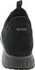 Ecco Ecco Exostride - Noir Textile Taille : 38 Normal Voir les images du produit 50