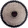 Kassette 11 fach Edge CS-M9011  11-42Z - Silber/Schwarz Produktbild-Vorschau 1