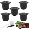 Verk 24092 Wiederbefüllbare Kapseln für Kaffeemaschinen, 5 Produktbild-Vorschau 7