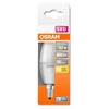 Osram STAR, 7 W, 60 W, E14, 806 lm, 15000 h, Warmweiß Produktbild-Vorschau 5