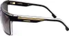 Carrera CARRERA 22/N  BLACK GOLD 63/12/130 Herren Produktbild-Vorschau 5
