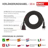 Przedłużacz | SCHUKO IP44 2,5 mm 10 m Podgląd zdjęcia produktu 6