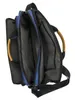 Arbeits Aktentasche 41x30x11 cm Flugumhänger Laptop-Fach Produktbild-Vorschau 2