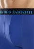 Bruno Banani Boxer Boxershorts für Herren 5 -teilig blau, Produktbild-Vorschau 4