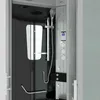 Dampfdusche Duschtempel Sauna Dusche Duschkabine Produktbild-Vorschau 8