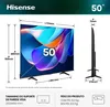 Hisense 50A6S, 127 cm (50"), 3840 x 2160 px, DLED, Smart Podgląd zdjęcia produktu 3