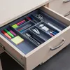 Besteckeinsatz TREND II - ca. 480 x 740 mm - Kunststoff Produktbild-Vorschau 6