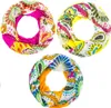 Sunsa Damen Loop Schal Tuch 3er Set Halstuch Geschenkideen Produktbild-Vorschau 1