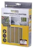 EASYMAXX Moskitonetz mit 12 Magnetbefestigung für Fenster Produktbild-Vorschau 9