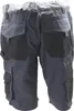BGS technic BGS® Work Trousers, 500 mm, 500 g Produktbild-Vorschau 4