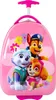 Heys Dětský cestovní kufr Paw Patrol 2w Pink Flower 13 l Náhled obrázku produktu 3