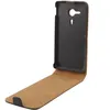 Flip Case Handy Tasche Case für Case Handy Sony Xperia SP Produktbild-Vorschau 2
