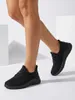 Royalfashion Slipper Damen Stoffsportschuhe Arrate, Größe Produktbild-Vorschau 5