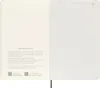 Moleskine Smart Notizbücher, Large/A5, blanko, Weicher Produktbild-Vorschau 5