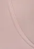 PETITE FLEUR T-Shirt-BH rosé + weiß Größe 90 Cup D Produktbild-Vorschau 5
