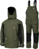 Prologic Highgrade Thermo Suit Green M Produktbild-Vorschau 2