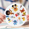 Dobble Disney Kartenspiel Familien- und Beobachtungsspiel Produktbild-Vorschau 2