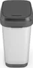 Odpadkový koš 50 L KIS Dual Swing Bin Style L, Steel Produktbild-Vorschau 6
