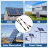 Solarkabel Y Verteiler, Wetterbeständig Multi-Contact 4 Produktbild-Vorschau 5