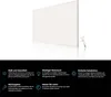 Wiltec Infrarotheizung 290 Watt, energieeffizienter Produktbild-Vorschau 4