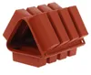 silikomart AA8Backform Quader,12er-Form, Terracotta Produktbild-Vorschau 4