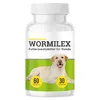Adema Natural® Wormilex – Wurmmittel für Hunde – nur für Produktbild-Vorschau 1