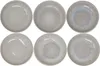 like. by Villeroy & Boch Perlemor Sand Dipschälchen ø 11,7 Produktbild-Vorschau 9