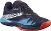 Babolat Jet Premura 2 Junior Scarpe da padel Scarpe Anteprima dell’immagine prodotto 2