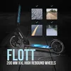 Apollo XXL Wheel Scooter - Phantom Pro City Scooter | Produktbild-Vorschau 4