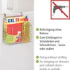 WENKO Panier grand à suspendre Armoire Tiroirs de rangement Voir les images du produit 2
