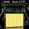 JUNG Gewächshaus Growbox Komplettset Anzuchtset + Zuchtzelt Produktbild-Vorschau 12