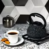 Bollitore Con Filtro Kinghoff 1,2L Kh-1634 Anteprima dell’immagine prodotto 2