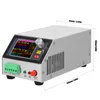 2,4-palcový farebný displej Multifunkčná elektronická Náhľad obrázku produktu 7