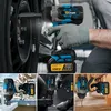 Gisam Akku-Schlagschrauber 1/2 Zoll, 2800 Nm, 18V, Produktbild-Vorschau 5