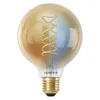 Lampa LEDVANCE SMART+ WIFI LED, złoty odcień, 8W, 650lm, Podgląd zdjęcia produktu 6