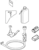 GROHE 46978001, Viacfarebný Náhľad obrázku produktu 1