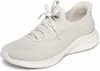 SKECHERS Slip-ins Ultra Flex 4.0 Damen Schlupfsneaker beige Produktbild-Vorschau 13