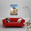 Paw Patrol - Poster - Ready for Action Produktbild-Vorschau 2