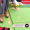 Raschietto KOTARBAU® 40 mm con manico in legno per lavori Anteprima dell’immagine prodotto 4