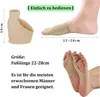 COOL-i® Hallux Valgus Zehenspreizer & Socken-Set – Produktbild-Vorschau 3